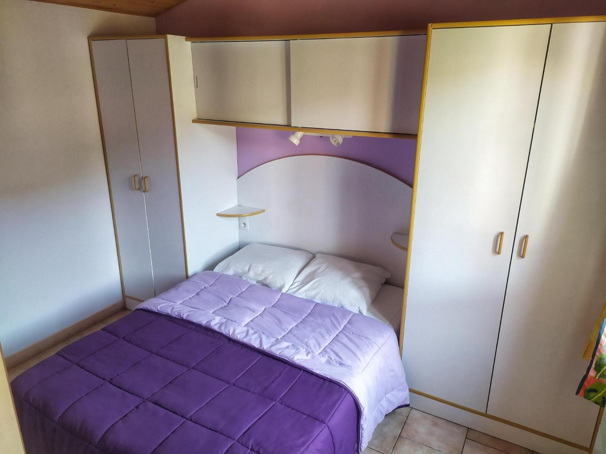 Saint-Rome-de-Tarn Camping Cascade Aveyron מראה חיצוני תמונה