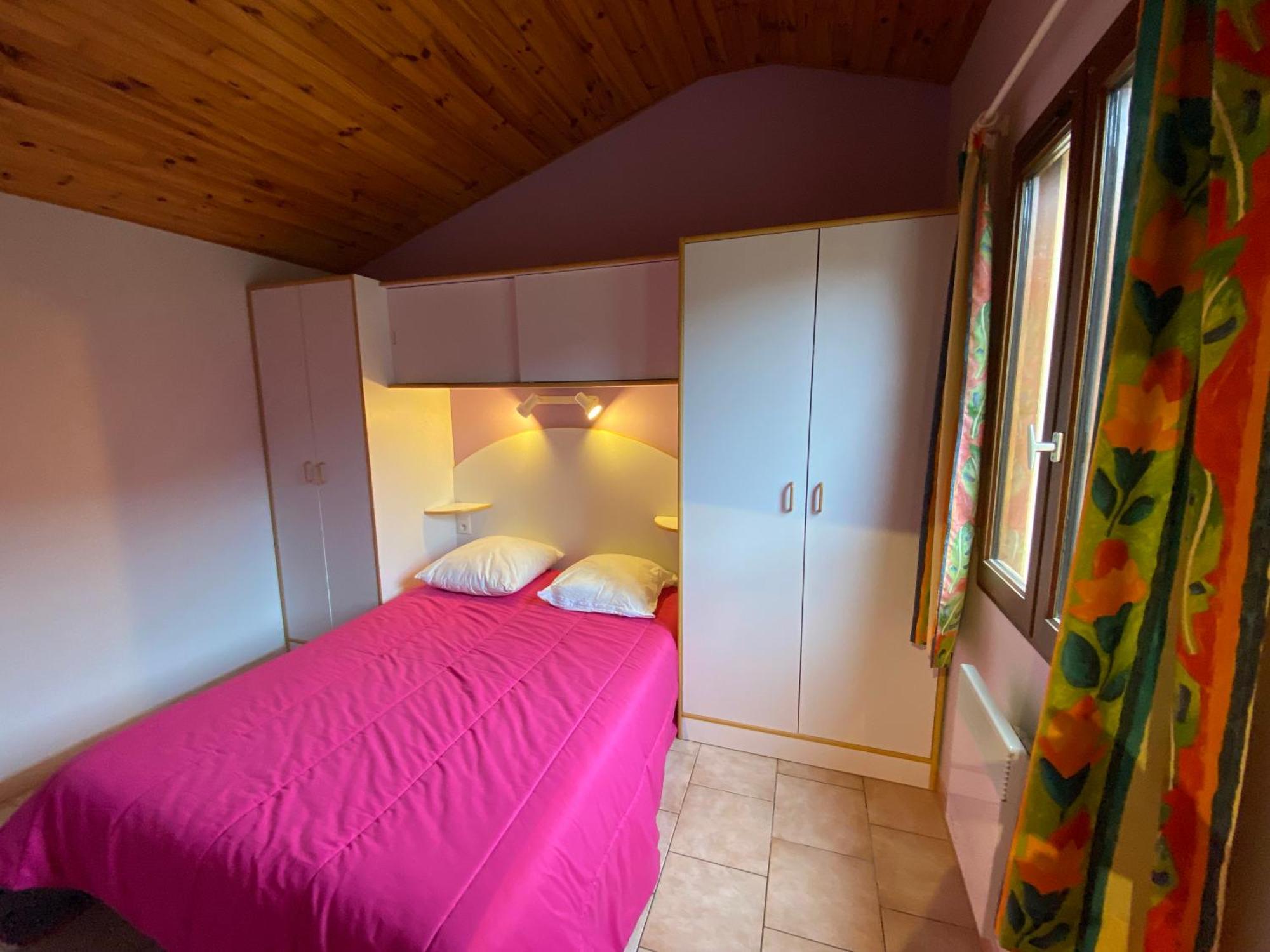 Saint-Rome-de-Tarn Camping Cascade Aveyron מראה חיצוני תמונה