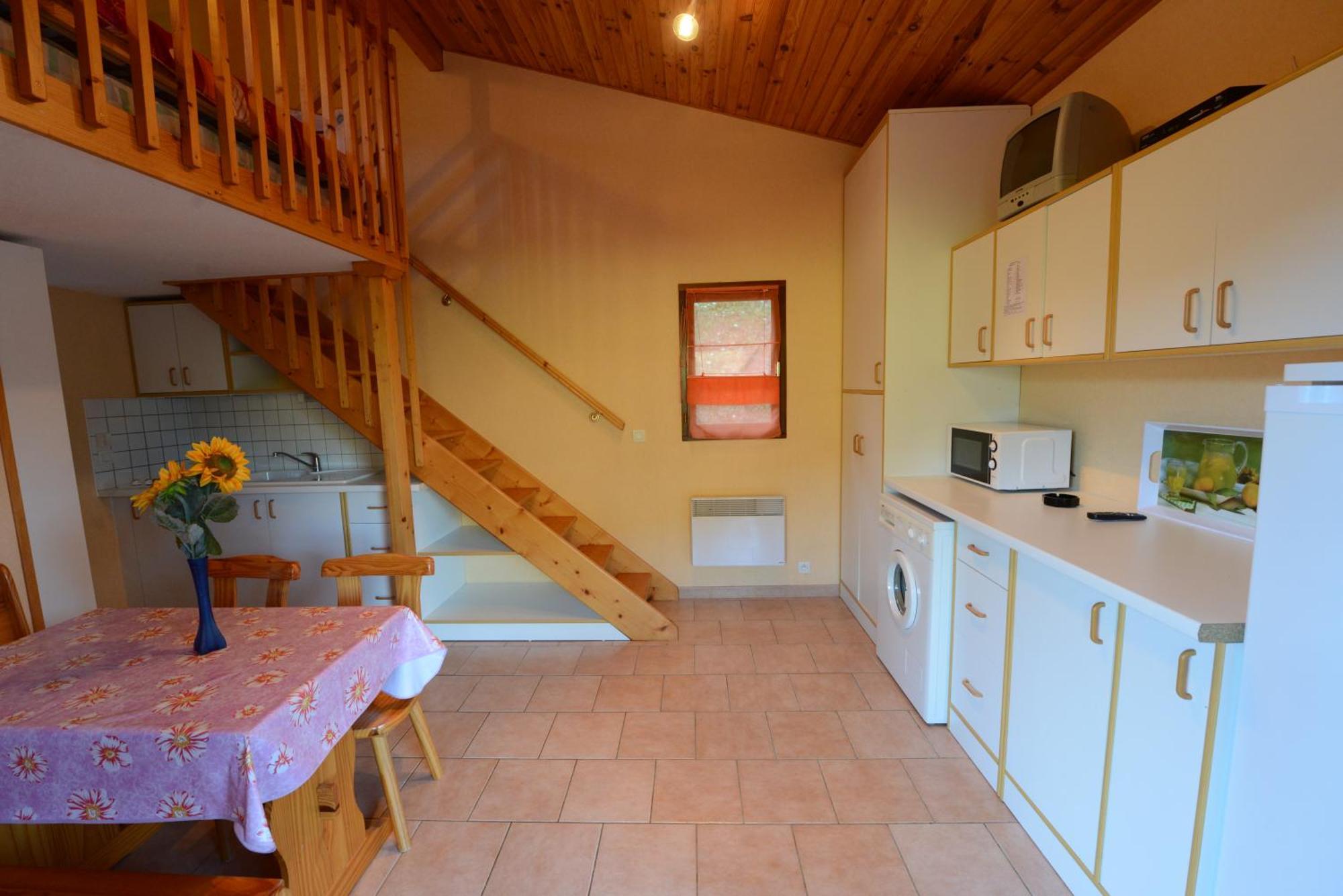 Saint-Rome-de-Tarn Camping Cascade Aveyron מראה חיצוני תמונה