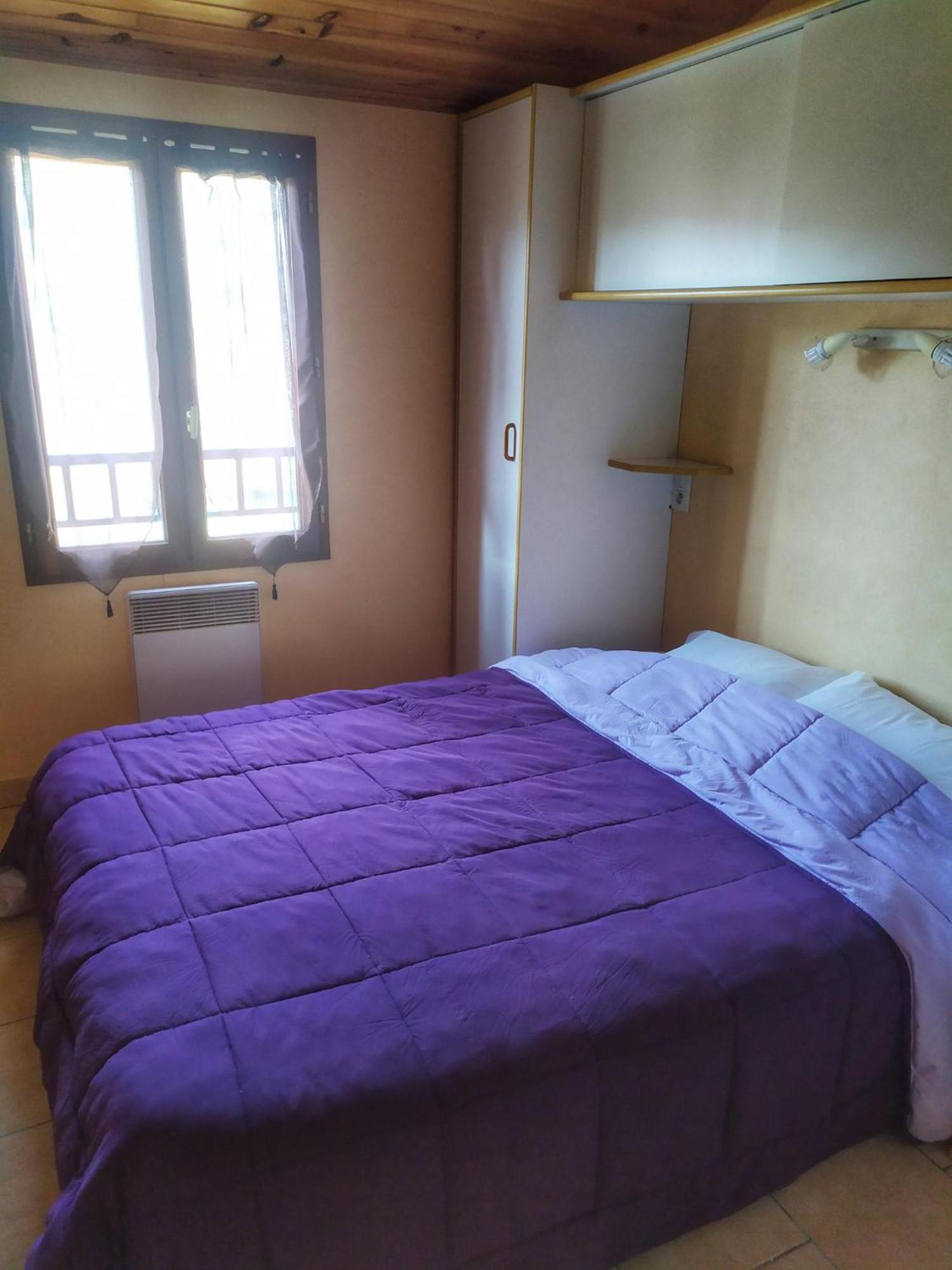 Saint-Rome-de-Tarn Camping Cascade Aveyron מראה חיצוני תמונה