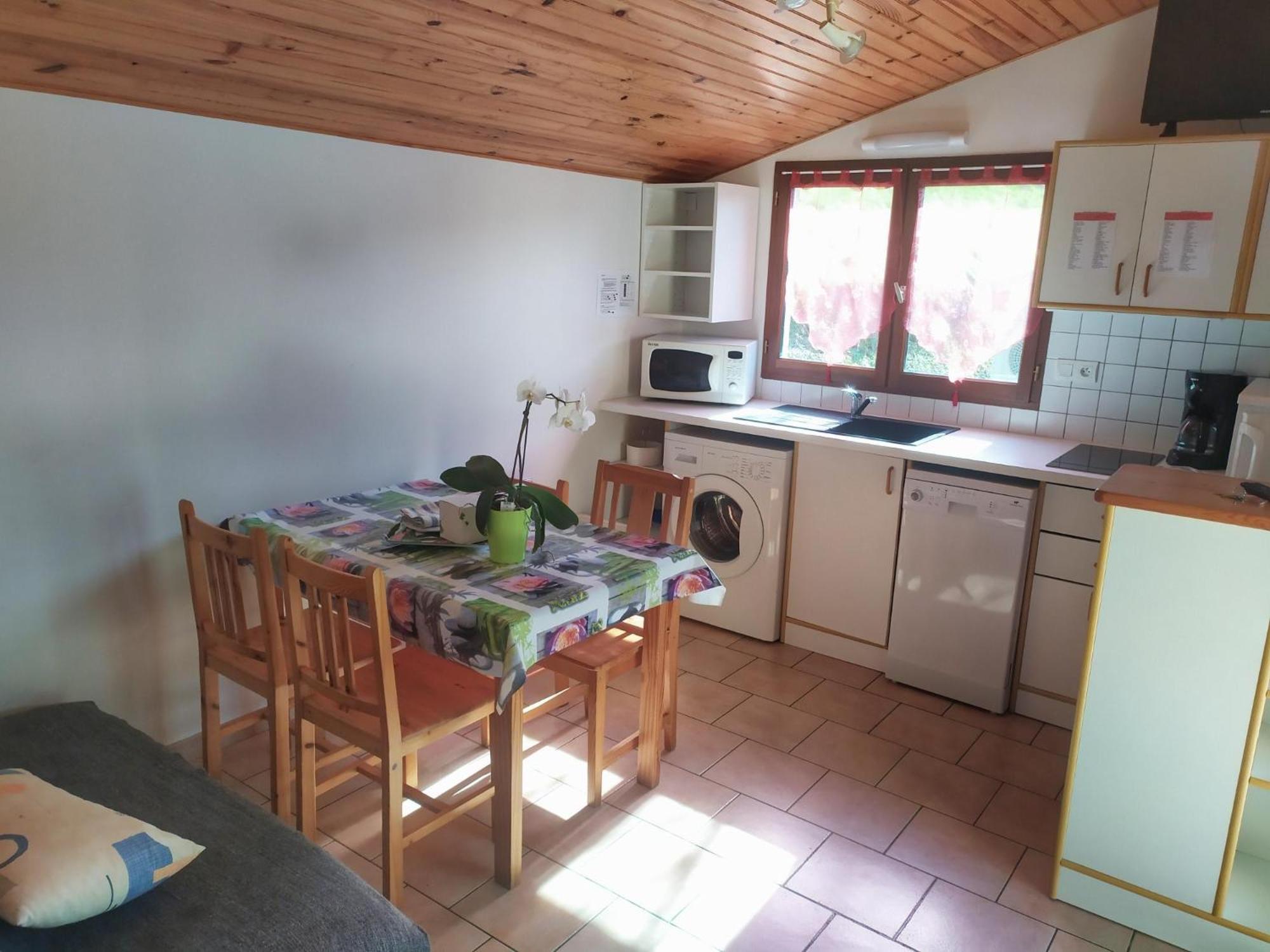 Saint-Rome-de-Tarn Camping Cascade Aveyron מראה חיצוני תמונה